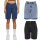 Urban Classics Ladies 90s Bermuda
