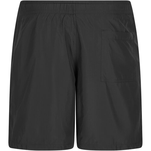 Urban Classics Basic Running Shorts black L