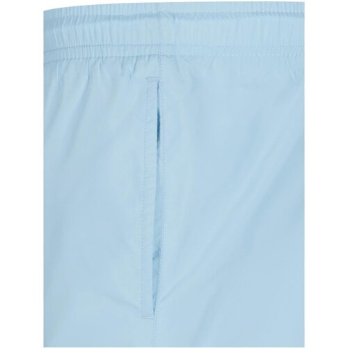 Urban Classics Basic Running Shorts oceanblue XXL