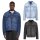 Urban Classics Heavy Ounce Boxy Denim Jacket