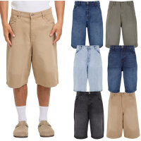 Urban Classics 90s Heavy Denim Shorts