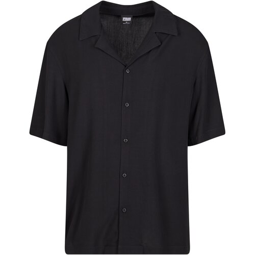 Urban Classics Loose Viscose Shirt