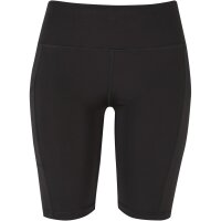 Urban Classics Ladies Recycled Cycle Shorts