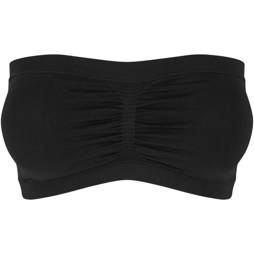 Urban Classics Ladies Pads Bandeau black L