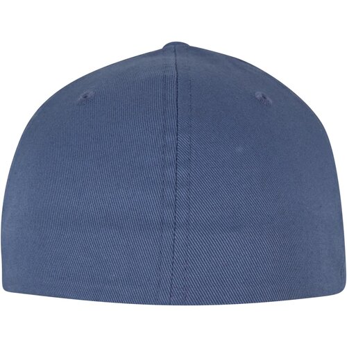 Flexfit Wooly Combed Cap china blue Youth