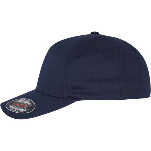 Flexfit 5 Panel greyish navy S/M