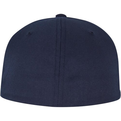 Flexfit 5 Panel greyish navy S/M