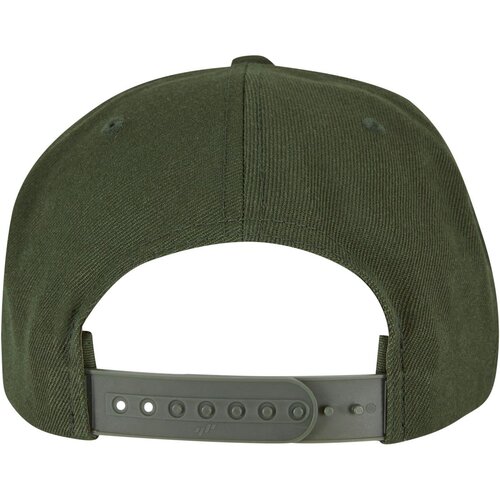 Yupoong Classic Snapback deep olive one size