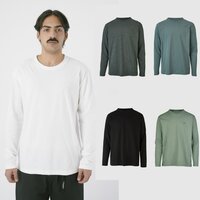 Cleptomanicx Longsleeve Ligull