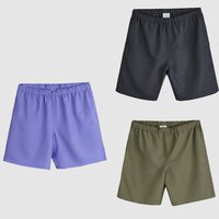 Cleptomanicx Boardshorts Ligull Jam