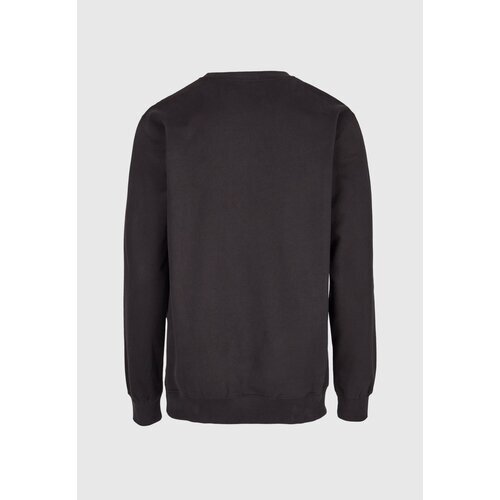 Cleptomanicx Regular Crewneck Ligull Black S