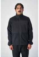 Cleptomanicx All Season Jacket "Deck Fleece"