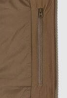 Cleptomanicx All Season Jacket "Deck Fleece"