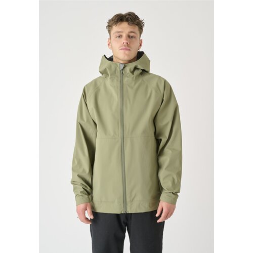 Cleptomanicx All Season H. Jacket Nord West