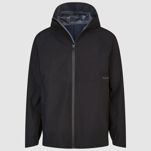 Cleptomanicx All Season H. Jacket Nord West Black XL