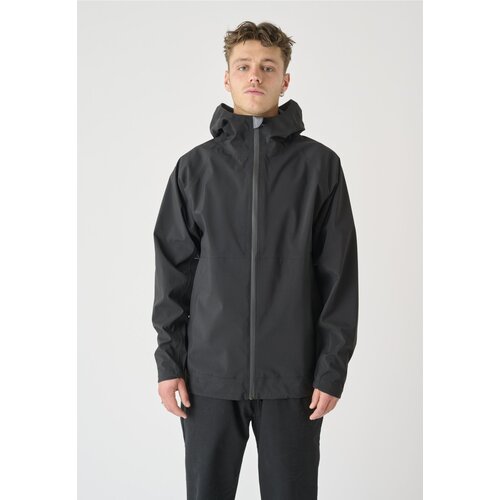 Cleptomanicx All Season H. Jacket Nord West Black XL