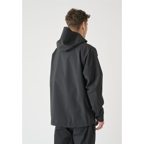 Cleptomanicx All Season H. Jacket Nord West Black XL