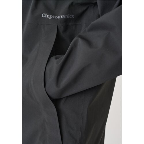 Cleptomanicx All Season H. Jacket Nord West Black XL