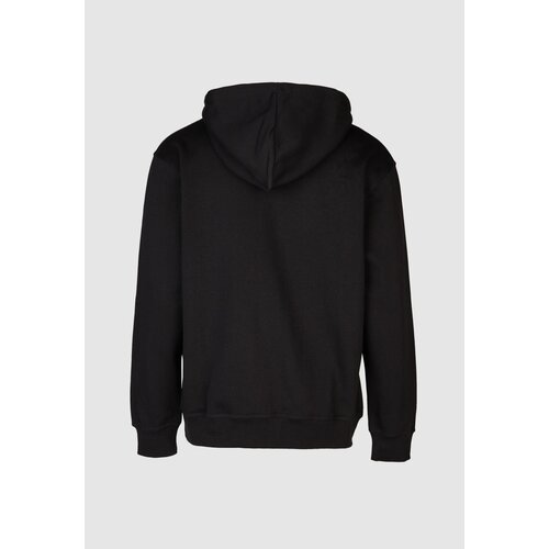 Cleptomanicx Boxy Hooded Quick