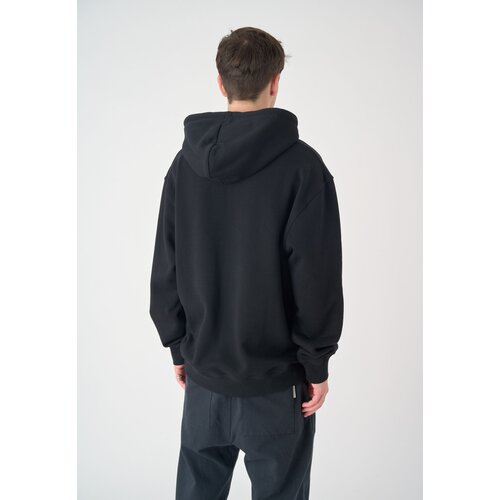 Cleptomanicx Boxy Hooded Quick