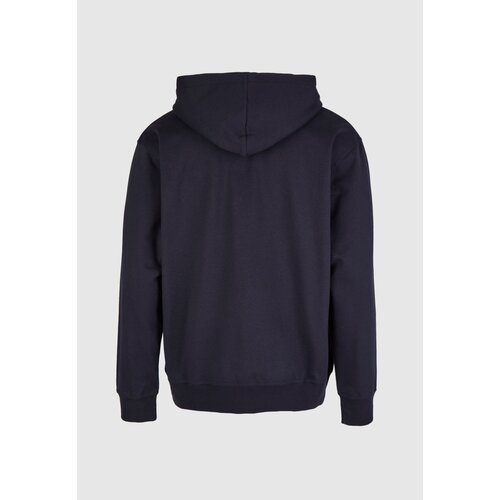 Cleptomanicx Boxy Hooded Clouds