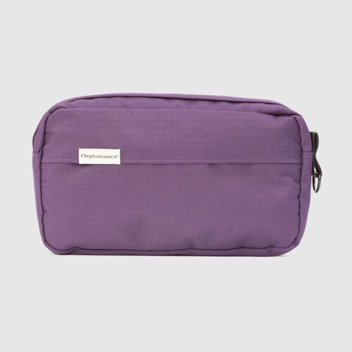 Cleptomanicx Hipbag TAP S 2 Montana Grape