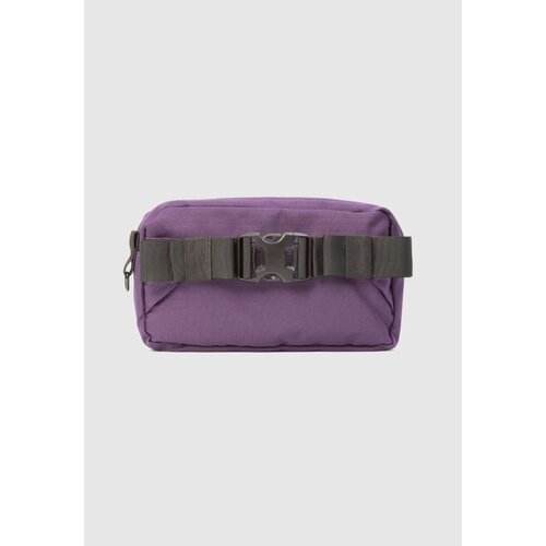 Cleptomanicx Hipbag TAP S 2 Montana Grape