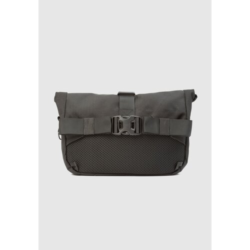 Cleptomanicx Hipbag TAP L Black