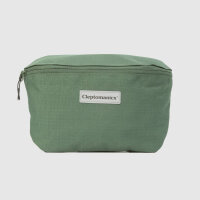 Cleptomanicx Hipbag "Tap Classic"