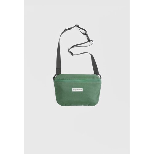 Cleptomanicx Hipbag Tap Classic Laurel Wreath