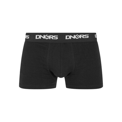 DNGRS Dangerous Undi Boxershorts black S