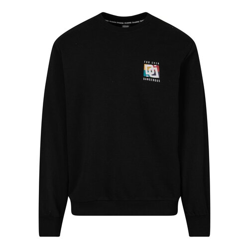 DNGRS Dangerous Crewneck 4C