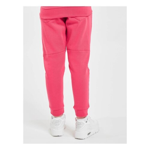 DNGRS Dangerous Classic Junior Sweatpants pink 98