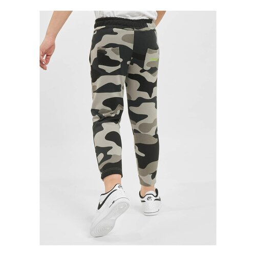 DNGRS Dangerous Classic Junior Sweatpants camouflage 98