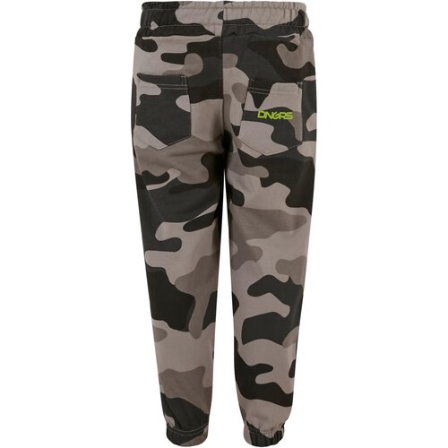 DNGRS Dangerous Classic Junior Sweatpants camouflage 98