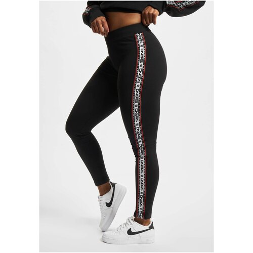 DNGRS Dangerous Pulsar Leggings black XS