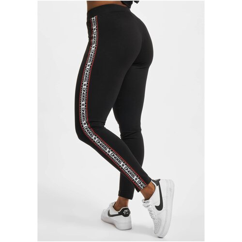 DNGRS Dangerous Pulsar Leggings black XS