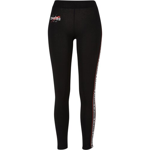 DNGRS Dangerous Pulsar Leggings black XS