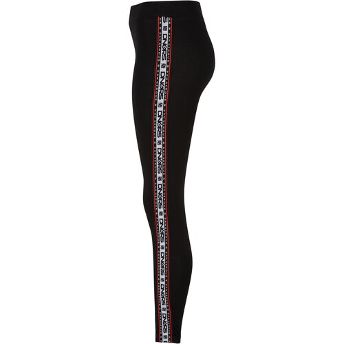 DNGRS Dangerous Pulsar Leggings black XS