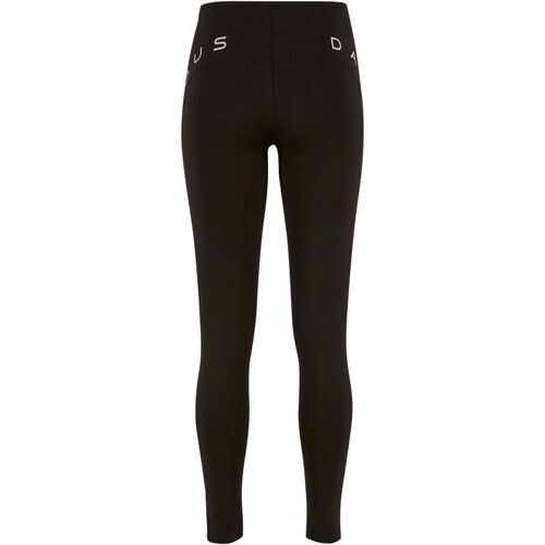 DNGRS Dangerous Leggings EvilFuture black XS