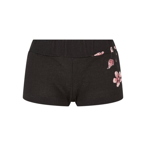 DNGRS Dangerous Shorts Choice black XL