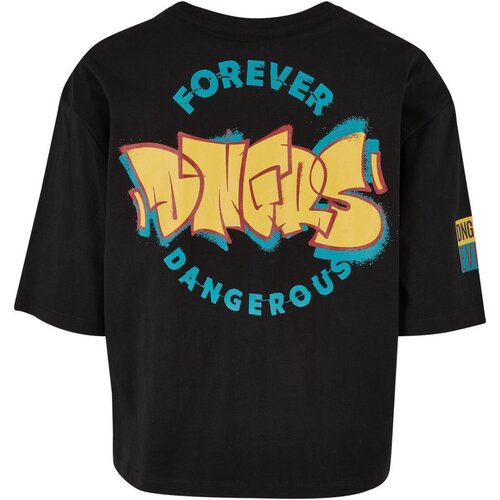 DNGRS Dangerous Wallart T-Shirt