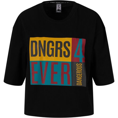 DNGRS Dangerous 4C T-Shirt