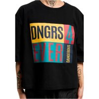 DNGRS Dangerous 4C T-Shirt
