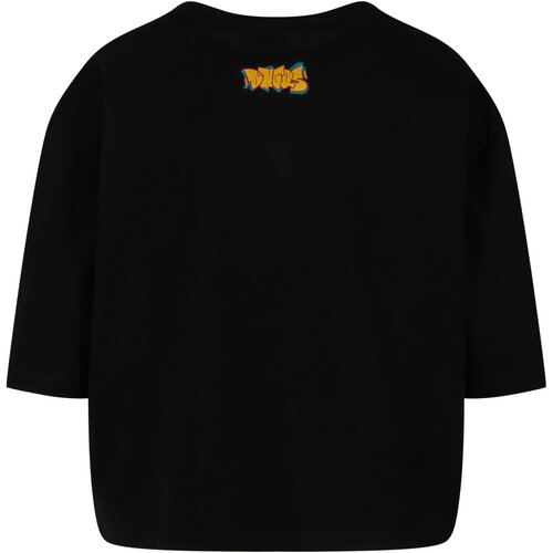 DNGRS Dangerous 4C T-Shirt black 3XL