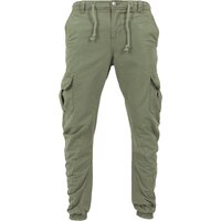 Urban Classics Cargo Jogging Pants olive XL