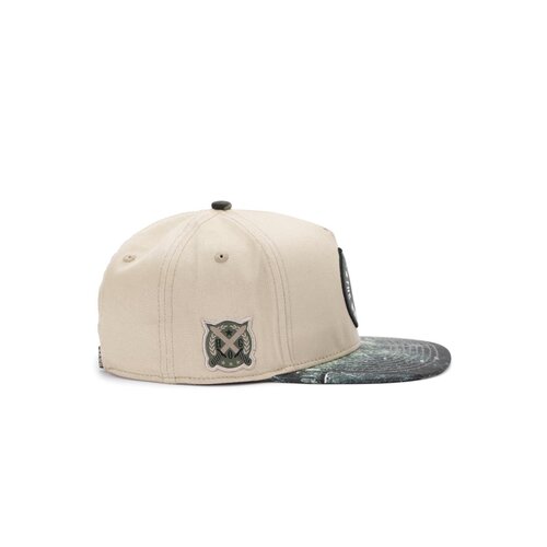Hands of Gold Tankin Cap sand one size