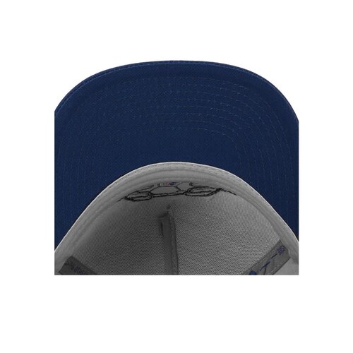 Hands of Gold HOG Keeper Cap grey/navy one size