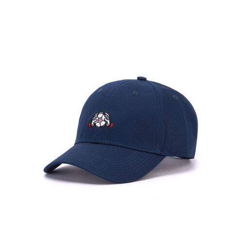 Hands of Gold HOG Keeper Curved Cap navy/white one size
