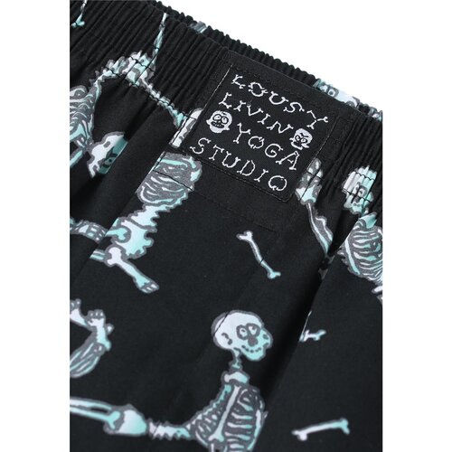 Lousy Livin Boxershorts Yoga Studio Black XS